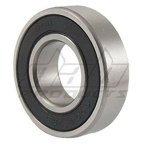 98204 2RS WHEEL BEARING 20 X 42 X 9MM