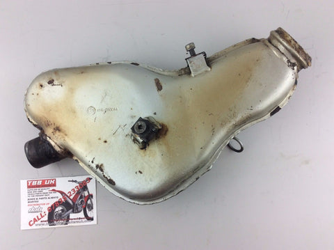 1993 GAS GAS CONTACT T25 EXHAUST MIDDLE BOX