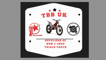 Trials Bike Breakers UK