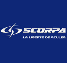 Scorpa Parts