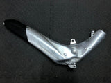 USED 2011>2022 GAS GAS TXT RACING  EXHAUST SILNCER