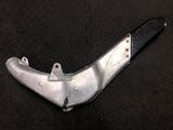 USED 2011>2022 GAS GAS TXT RACING  EXHAUST SILNCER