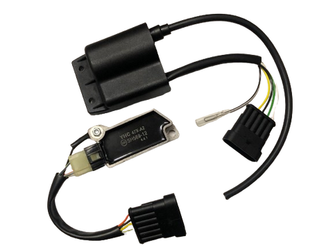 GAS GAS PRO 250 280 300 DUCATI REPLACEMENT IGNITION KIT