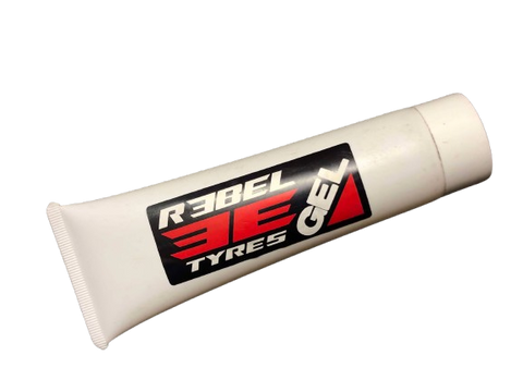 REBEL MOUSSE GEL 100G