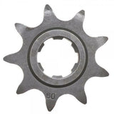 DAB PRODUCTS SHERCO & SCORPA  PERFORMANCE FRONT SPROCKET 9T TEETH