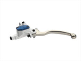 BRAKTEC MINERAL OIL CLUTCH MASTER CYLINDER WHITE BLUE TOP