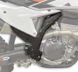 PRO CARBON KTM FRAME PROTECTION TALL – 2024 – 150/250/300 EXC + 250/350/450/500 EXC-F