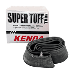 KENDA  SUPER TUFF TUBE REAR INNER TUBE 21