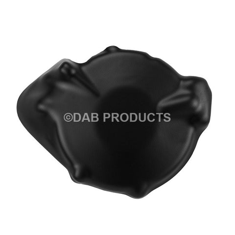 DAB PRODUCTS MONTESA 4RT REPSOL RR 4RIDE FACTORY BLACK FLYWHEEL IGNITION COVER 2005-2024 MODELS