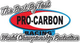 PRO CARBON KTM ENGINE CASE COVER – CLUTCH SIDE – 250/300 EXC 2013-16