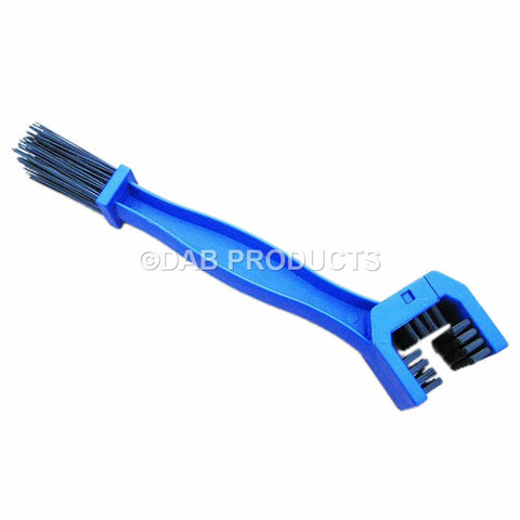 DAB PRODUCTS CHAIN AND SPROCKET CLEANING TOOL BRUSH