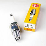 NGK SPARK PLUG BPR7ES BETA EVO 2T - Trials Bike Breakers UK
