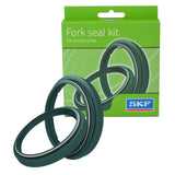SKF FORK OIL AND DUST SEAL KIT FOR MARZOCCHI 40MM FORKS