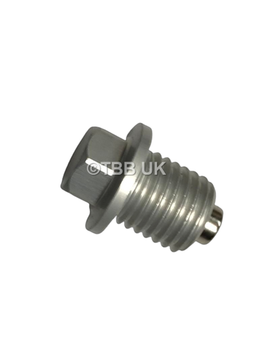DAB PRODUCTS TRS & GAS GAS TRIALS ENGINE/GEARBOX OIL FILLER DRAIN  PLUG SCREW