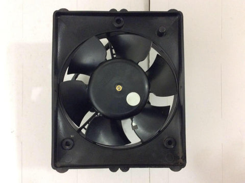 USED GAS GAS SHERCO SCORPA COMEX TRIALS RADIATOR FAN UNIT