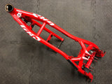 USED 2010 GAS GAS TXT PRO 280 FRAME