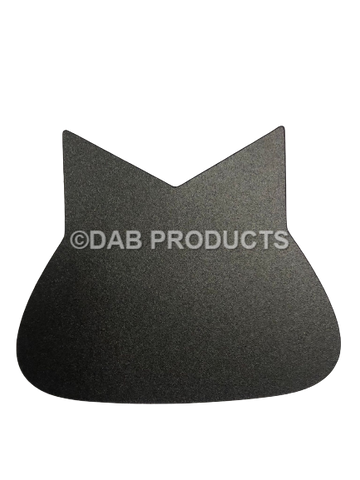 DAB PRODUCTS SHERCO/UNIVERSAL FRONT MUDGUARD EXTENDER FLAP KIT