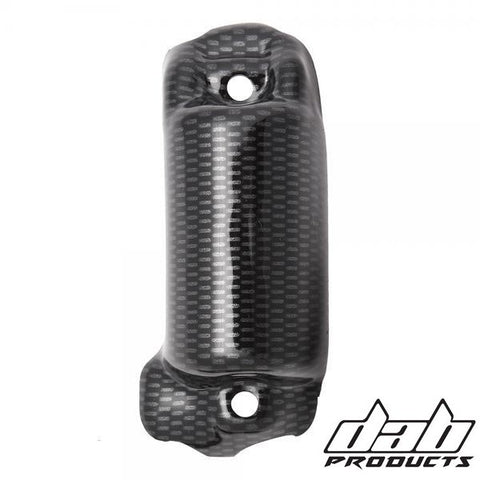 DAB PRODUCTS MONTESA 4RT & 4RIDE CARBON  LOOK IGNITION COIL COVER 2005-2022