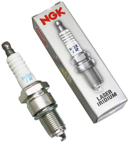 NGK SPARK PLUG GR7CI-8 BETA EVO 2T 2017>