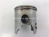 1992 GAS GAS GT12 125cc CYLINDER , HEAD AND PISTON KIT - Trials Bike Breakers UK