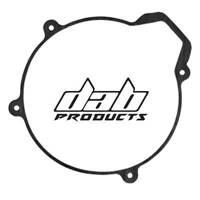 DAB PRODUCTS GAS GAS TXT PRO 125 TO 300cc FLYWHEEL COVER GASKET 02-17  EWP210