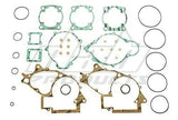 DAB PRODUCTS GAS GAS TXT PRO 125 250 280 300cc COMPLETE GASKET SET 2002-2018 - Trials Bike Breakers UK