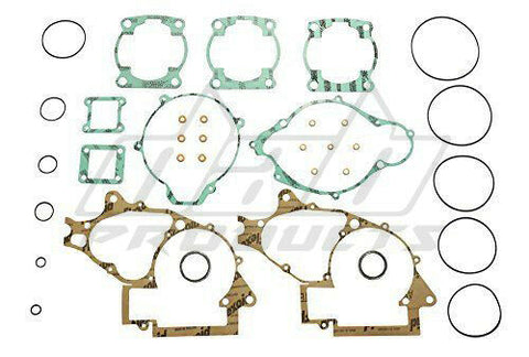 DAB PRODUCTS GAS GAS TXT PRO 125 250 280 300cc COMPLETE GASKET SET 2002-2018