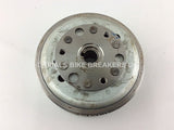 YAMAHA TYZ250 TY250Z SCORPA SY250 FLYWHEEL MAGNETO - Trials Bike Breakers UK