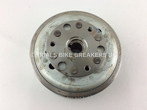 YAMAHA TYZ250 TY250Z SCORPA SY250 FLYWHEEL MAGNETO