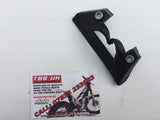 BETA EVO SIDE TANK CABLE GUIDE WITH SCREWS - Trials Bike Breakers UK