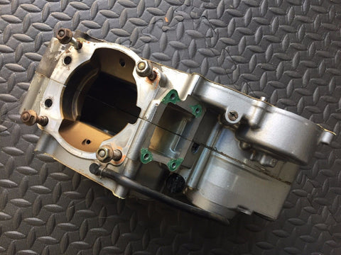 MONTESA 315R  ENGINE CRANK CASES 1PR WITH BOLTS