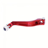 DAB PRODUCTS MONTESA COTA 300RR & 315R/4RT SHORT  GEAR LEVER PEDAL  RED - Trials Bike Breakers UK