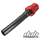DAB PRODUCTS UNIVERSAL TANK VENT BREATHER RED FOR GAS GAS BETA MONTESA SHERCO - Trials Bike Breakers UK