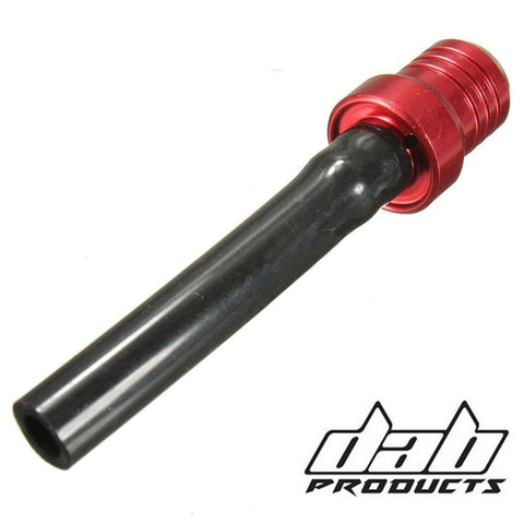 DAB PRODUCTS UNIVERSAL TANK VENT BREATHER RED