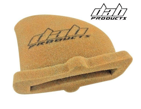 DAB PRODUCTS SCORPA EASY 1996-1999  PRE OILED AIR FILTER