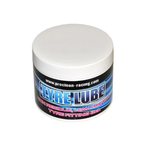 PRO TYRE FITTING LUBE SOAP 250ML