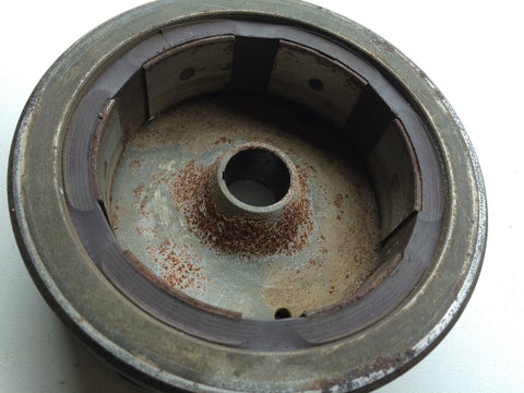 SHERCO DUCATI FLYWHEEL MAGNETO