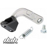 DAB PRODUCTS BETA EVO 2T CHAIN TENSIONER ARM ASSEMBLY SILVER - Trials Bike Breakers UK
