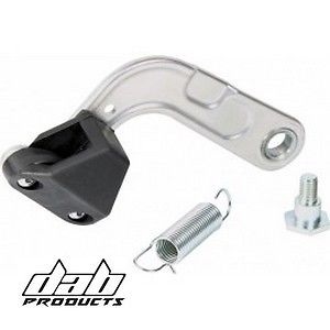 DAB PRODUCTS BETA EVO 2T CHAIN TENSIONER ARM ASSEMBLY SILVER