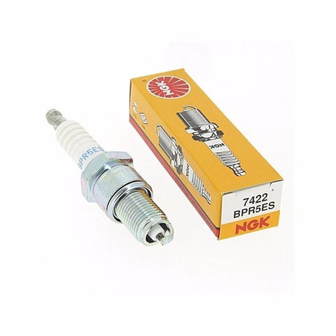 NGK SPARK PLUG BPR5ES  7422