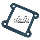 DAB PRODUCTS GAS GAS TXT PRO 125 TO 300cc REED VALVE BLOCK GASKET 2002-2017 - Trials Bike Breakers UK