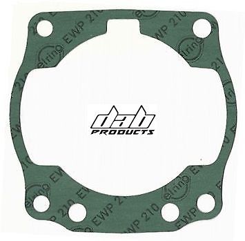 DAB PRODUCTS MONTESA COTA 315R CYLINDER BASE GASKET 0.75MM THICK 1997-2004