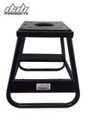 DAB PRODUCTS HEAVY DUTY ALLOY  BOX STAND FOR TRIALS, MOTOX & ENDURO BIKES - Trials Bike Breakers UK