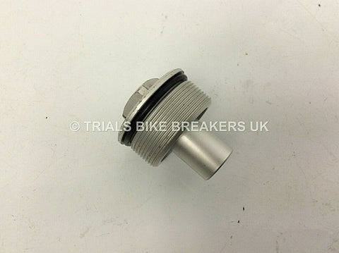 2006-2011 SHERCO PAIOLI TRIALS FORK TOP CAP RIGHT SIDE DAMPER SIDE