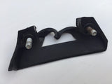 BETA EVO SIDE TANK CABLE GUIDE WITH SCREWS - Trials Bike Breakers UK