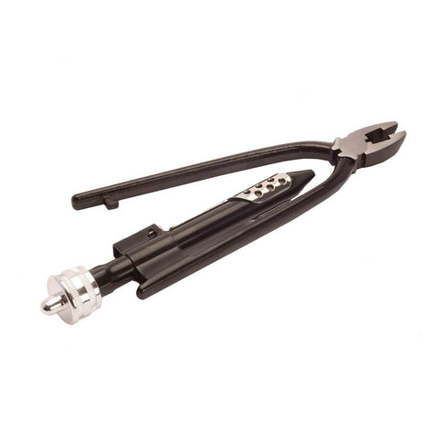 DAB PRODUCTS HANDLEBAR GRIP SAFETY WIRE PLIERS