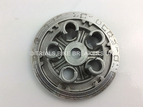 YAMAHA TYZ250 TY250Z SCORPA SY250 CLUTCH PRESSURE PLATE