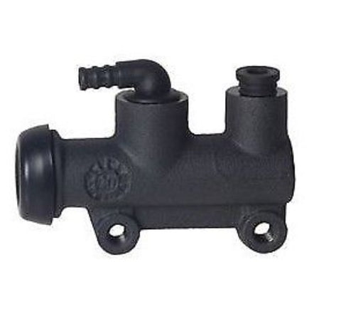 GAS GAS TRIALS AJP REAR BRAKE MASTER CYLINDER  1998 TO 2010 MODELS SCORPA EASY