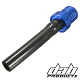 DAB PRODUCTS UNIVERSAL TANK VENT BREATHER BLUE FOR GAS GAS MONTESA SHERCO BETA - Trials Bike Breakers UK