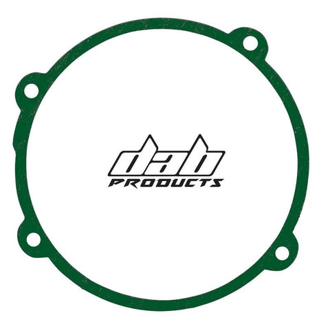 DAB PRODUCTS GAS GAS TRIALS FLYWHEEL COVER GASKET 1988-2003 (PRE PRO MODELS)